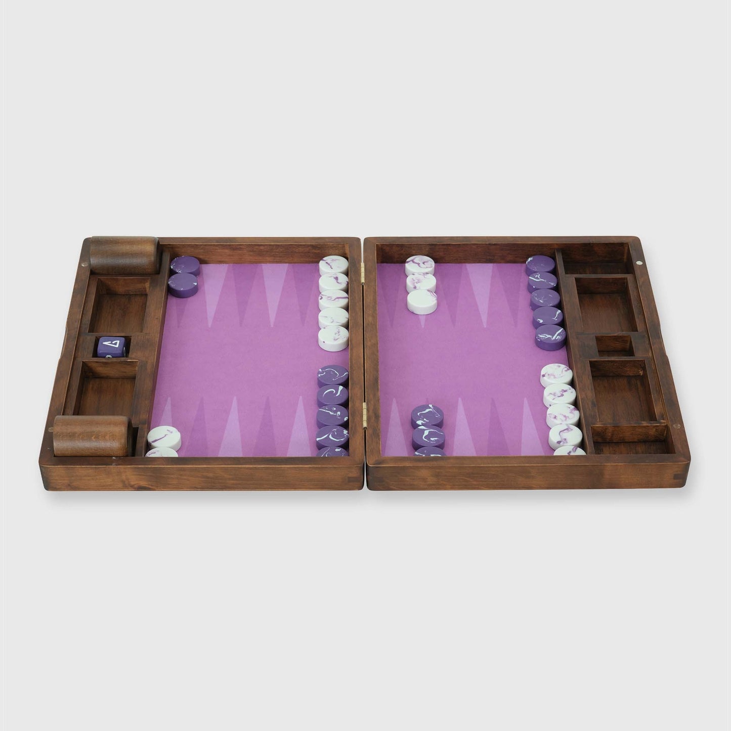 Adventure + Board - Carinia, Size: Travel