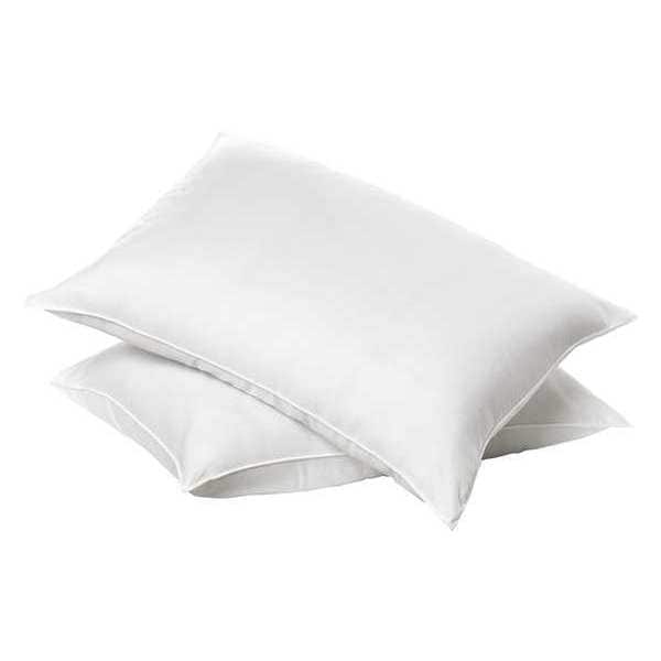 Pillow, 26 in. L, Standard, 20 oz., PK12
