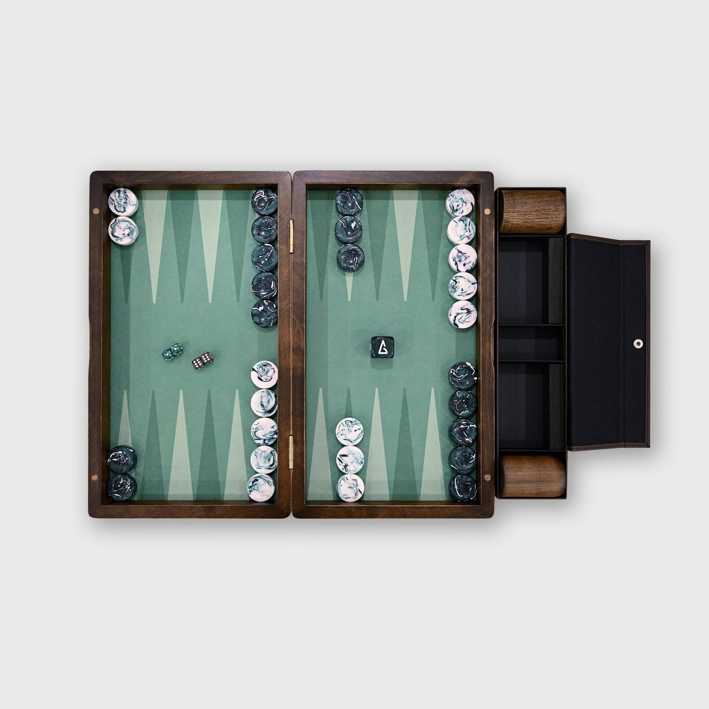 Adventure Board - Earth, Size: Travel