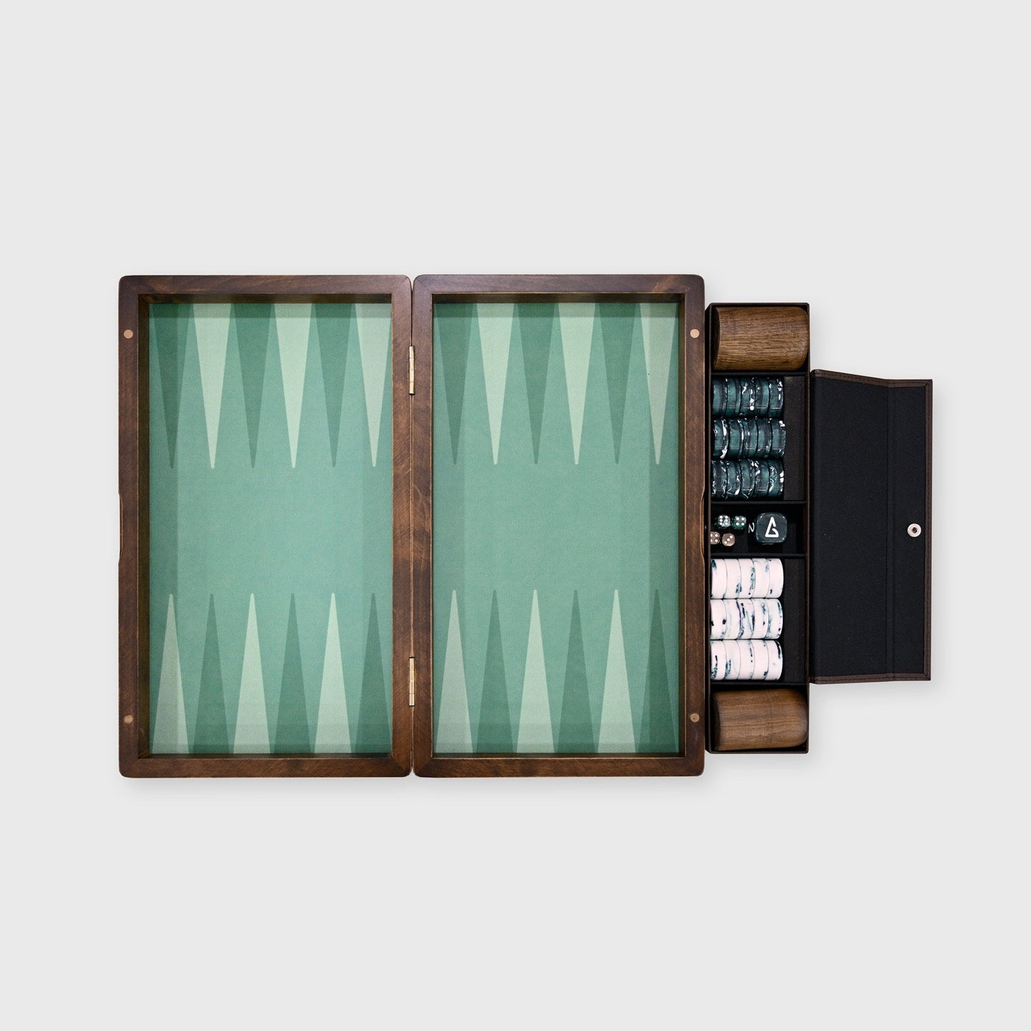 Adventure Board - Earth, Size: Travel