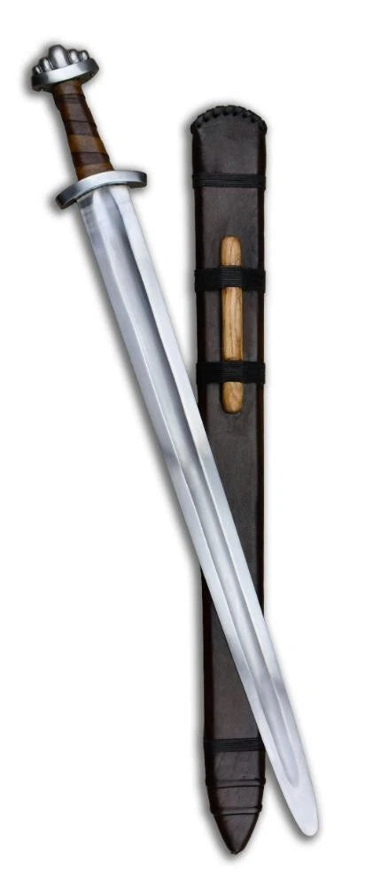 Five Lobed Viking Sword – New Model – Deepeeka