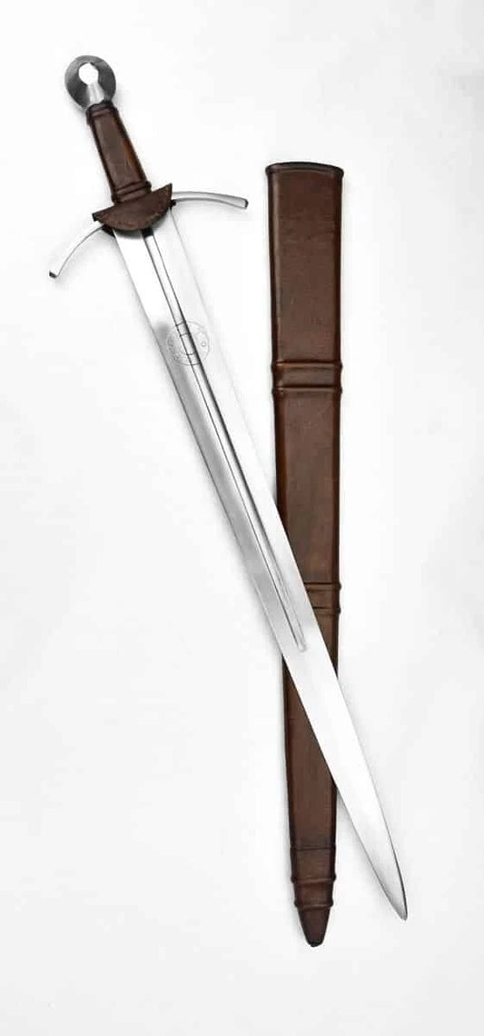 Toto Sword – 14th Century XIV Arming Sword – Deepeeka