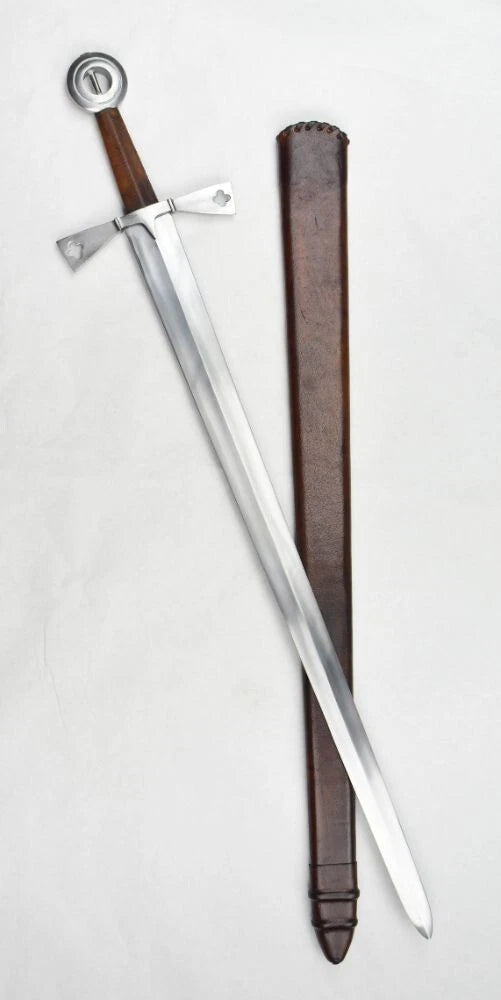 Irish Gaelic Arming Sword – Deepeeka