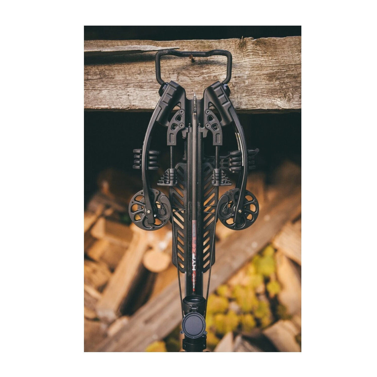 Killer Instinct LogiX DC 435 FPS Crossbow Kit with 4x32 Scope