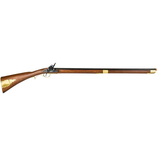 Denix Kentucky Rifle Non-Firing Gun
