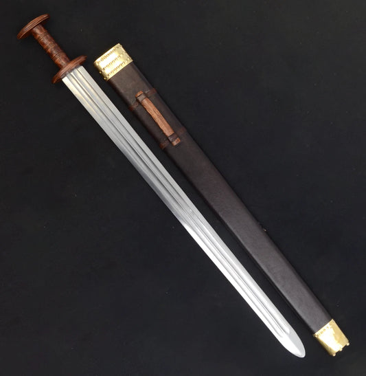 Nydam Spatha Sword - Deepeeka