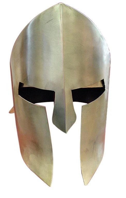 Fantasy Spartan Helm – Deepeeka
