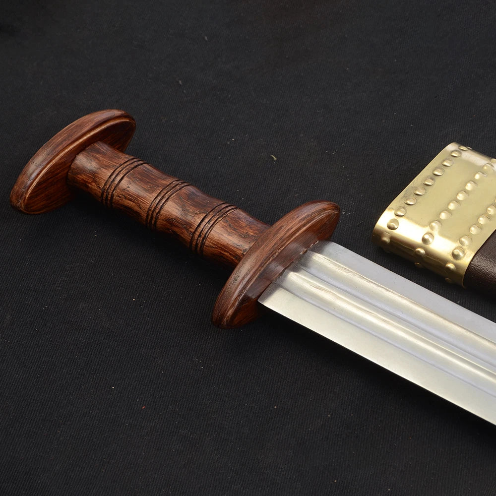 Nydam Spatha Sword - Deepeeka