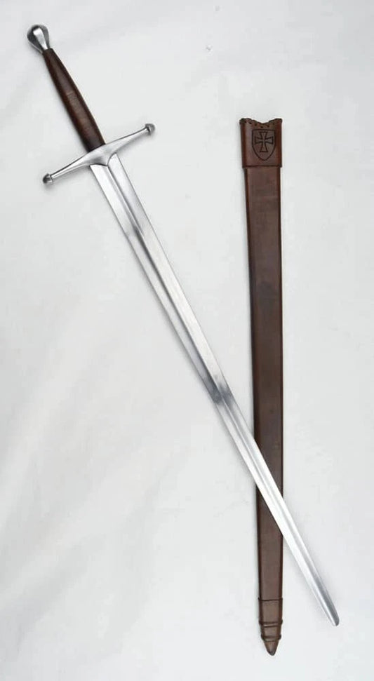 Teutonic German Longsword – Stage Combat Version – Deepeeka