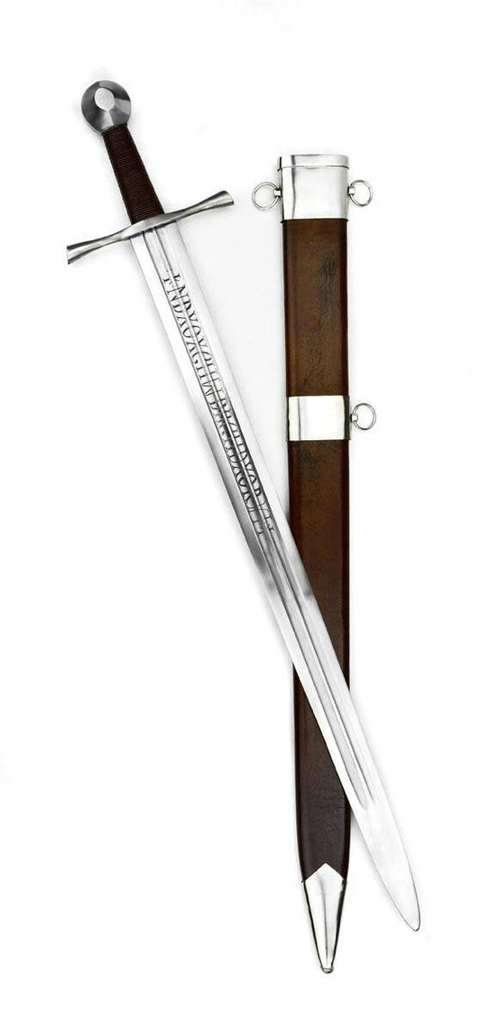 The River Witham Sword – 11th Century Arming Sword – Deepeeka