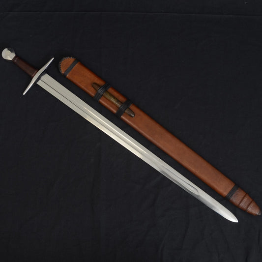 Sir Marshall Knight Sword – Stage Combat Version – New Model – Deepeeka