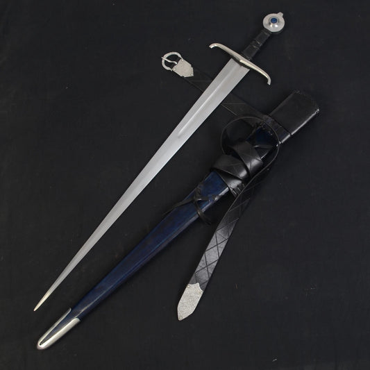 Castillon Arming Sword – Deepeeka