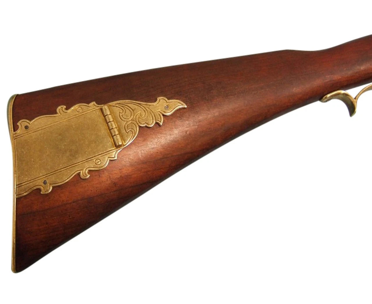 Denix KENTUCKY LONG RIFLE Non-Firing Gun