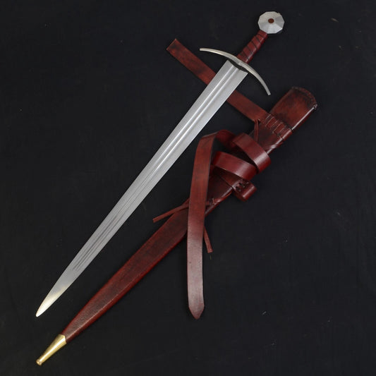13th Century Type XIV Sword – Deepeeka