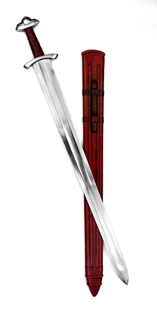 Danelagh – 9th to 10th Century Viking Sword – Deepeeka