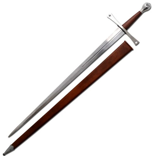 Shrewsbury Hand and a Half Sword – Deepeeka