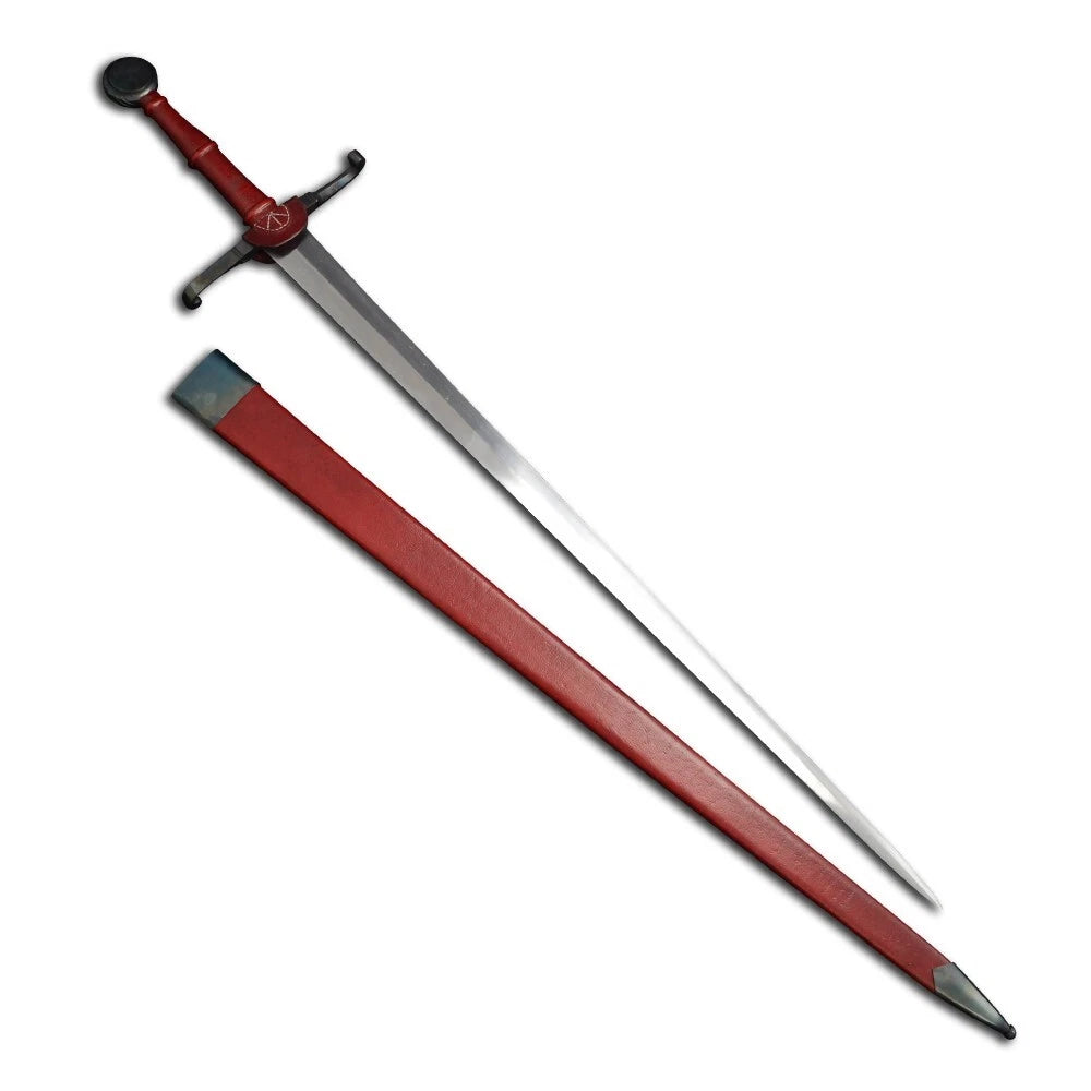 Cluny 15th Century Longsword – Deepeeka