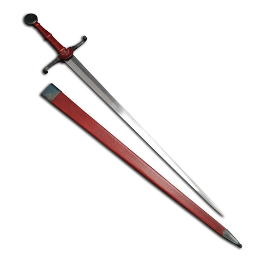 Cluny 15th Century Longsword – Deepeeka