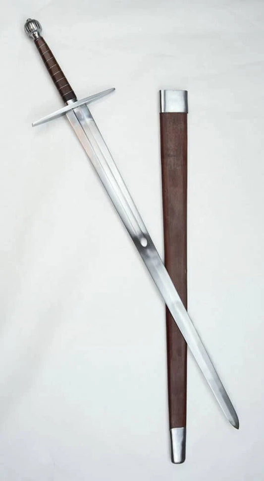 Medieval Longsword – Deepeeka