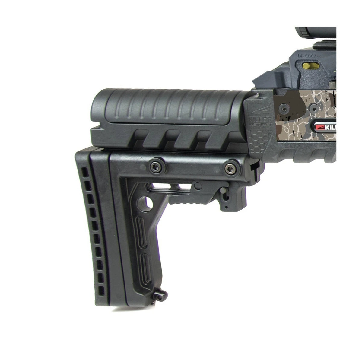 Killer Instinct LogiX DC 435 FPS Crossbow Kit with 4x32 Scope