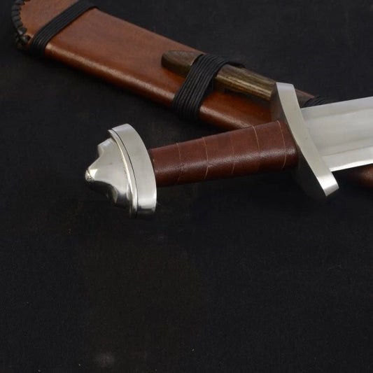 11th Century Viking Raider Sword – Deepeeka