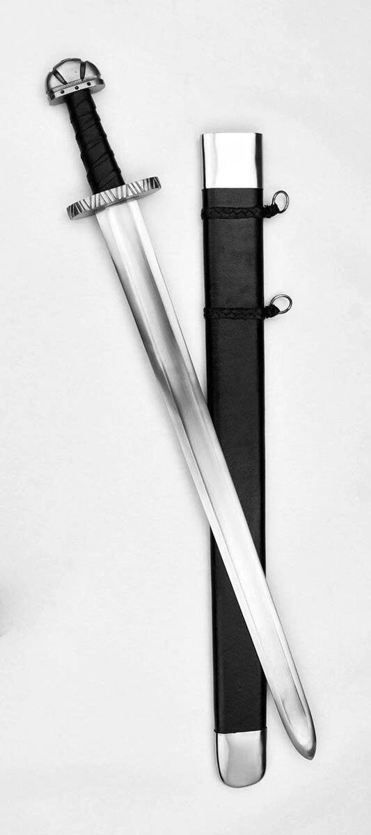 Viking Huscarl Sword – Deepeeka