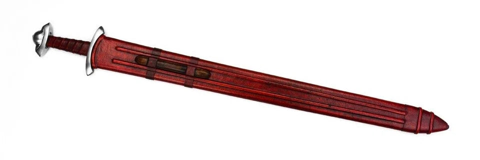 Danelagh – 9th to 10th Century Viking Sword – Deepeeka