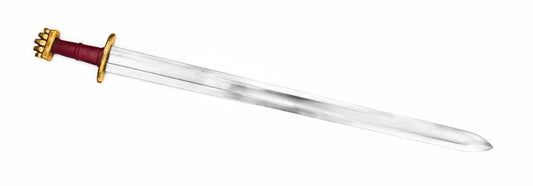 Vestre Berg Norwegian Viking Sword – Deepeeka