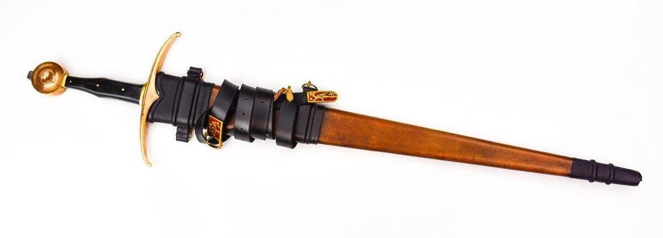 Aislinn Sword – 15th Century Knightly Sword – Deepeeka