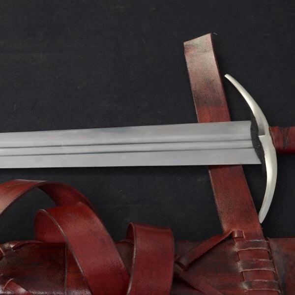 13th Century Type XIV Sword – Deepeeka