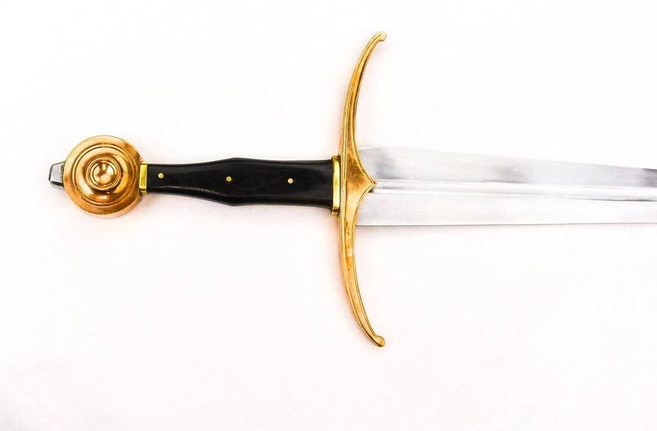 Aislinn Sword – 15th Century Knightly Sword – Deepeeka