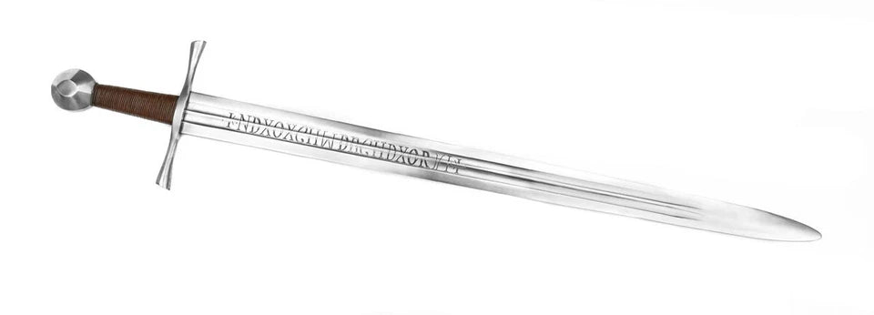 The River Witham Sword – 11th Century Arming Sword – Deepeeka