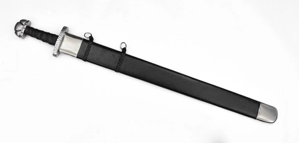 Viking Huscarl Sword – Deepeeka