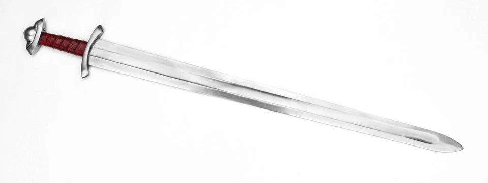 Danelagh – 9th to 10th Century Viking Sword – Deepeeka