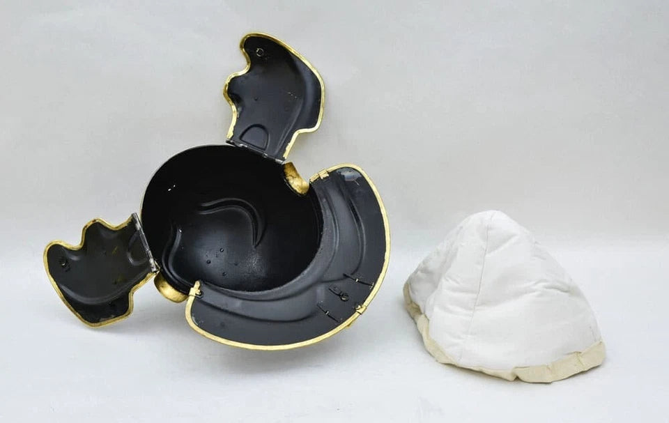 Imperial Roman Gallic G Helm – 18 Gauge – Deepeeka