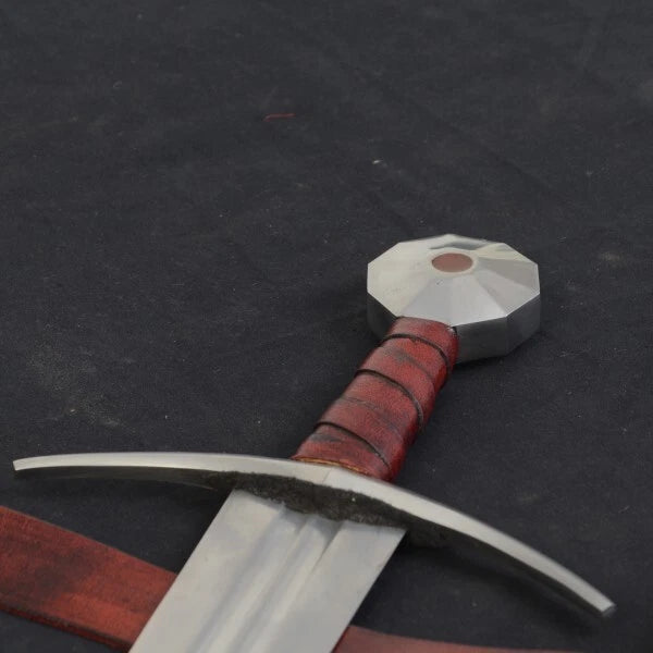 13th Century Type XIV Sword – Deepeeka