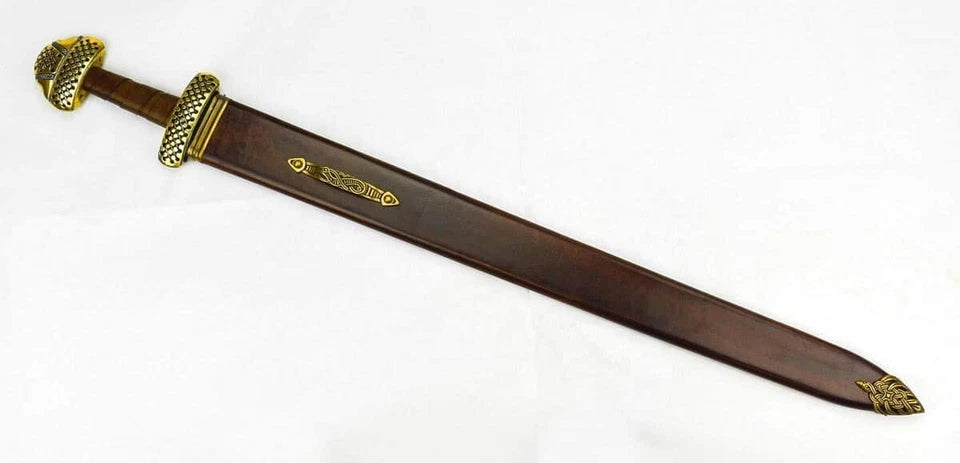 10th Century Norwegian Viking Sword – Deepeeka Primus