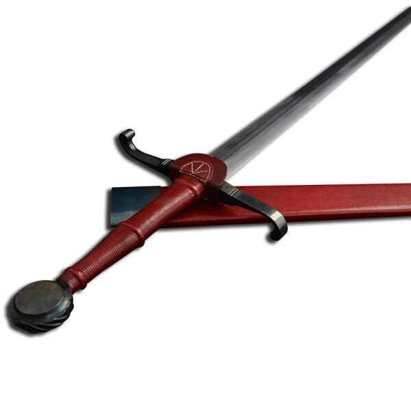 Cluny 15th Century Longsword – Deepeeka