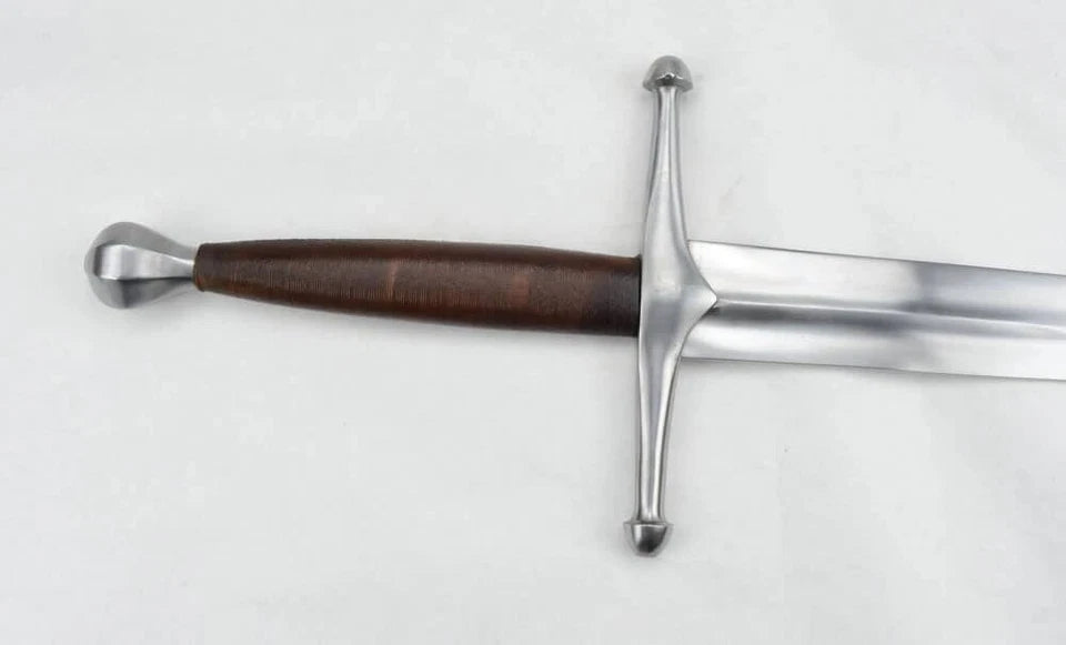 Teutonic German Longsword – Stage Combat Version – Deepeeka