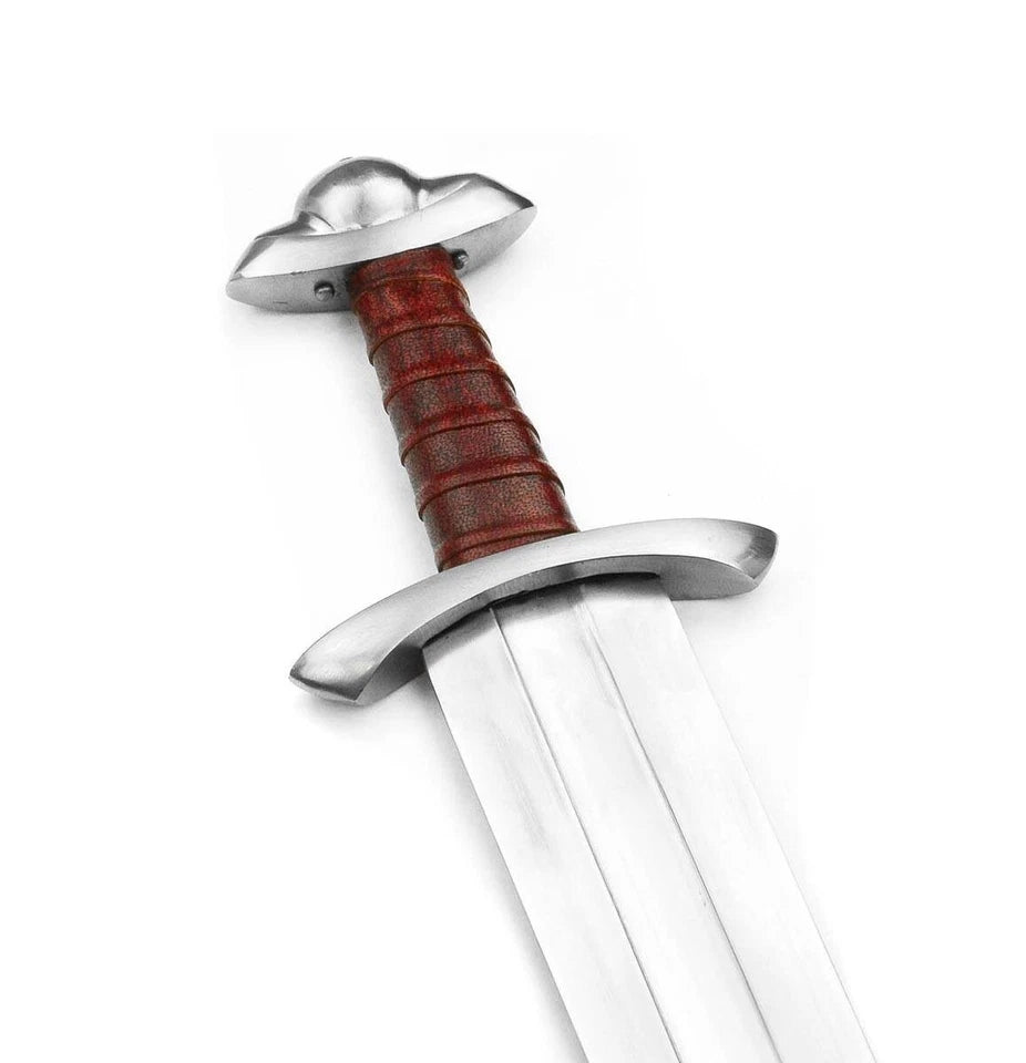 Danelagh – 9th to 10th Century Viking Sword – Deepeeka