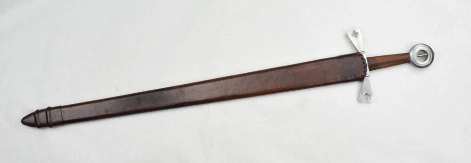 Irish Gaelic Arming Sword – Deepeeka