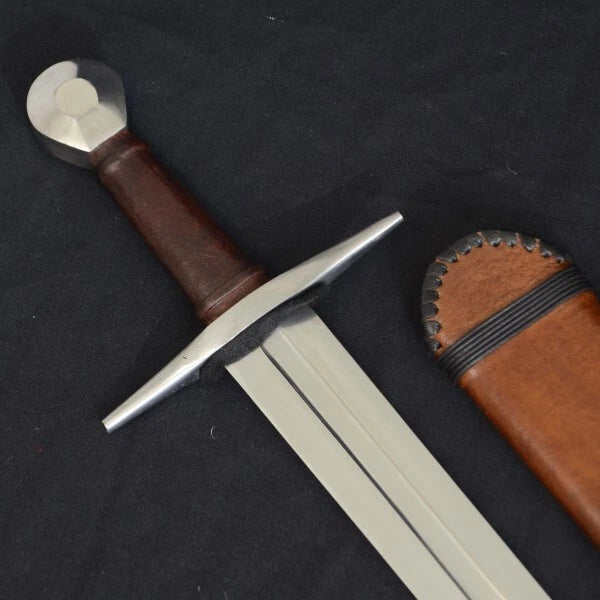Sir Marshall Knight Sword – Stage Combat Version – New Model – Deepeeka