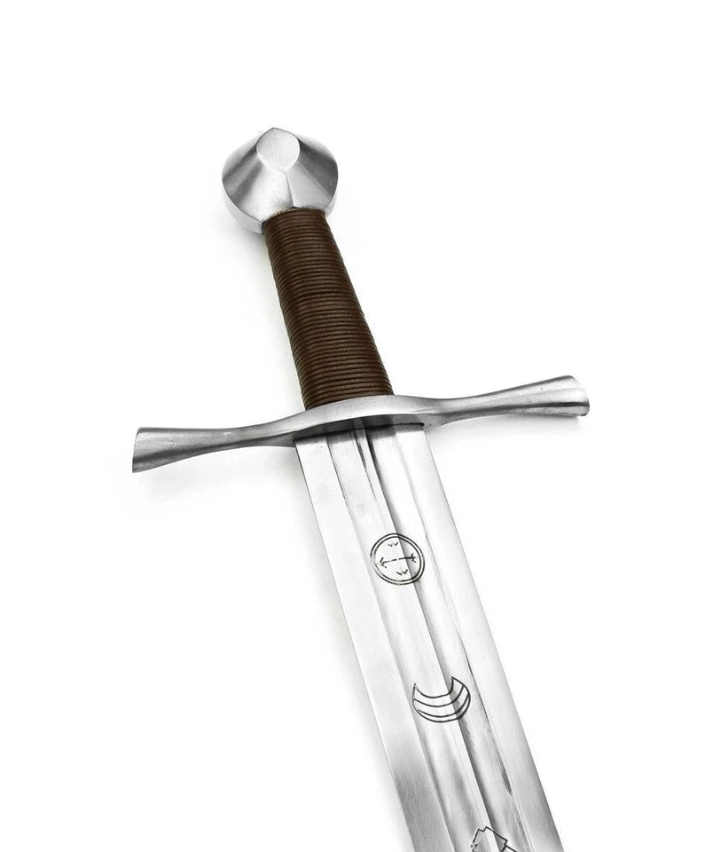 The River Witham Sword – 11th Century Arming Sword – Deepeeka