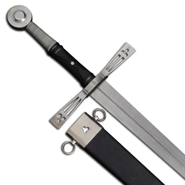 Gothic Longsword – Deepeeka
