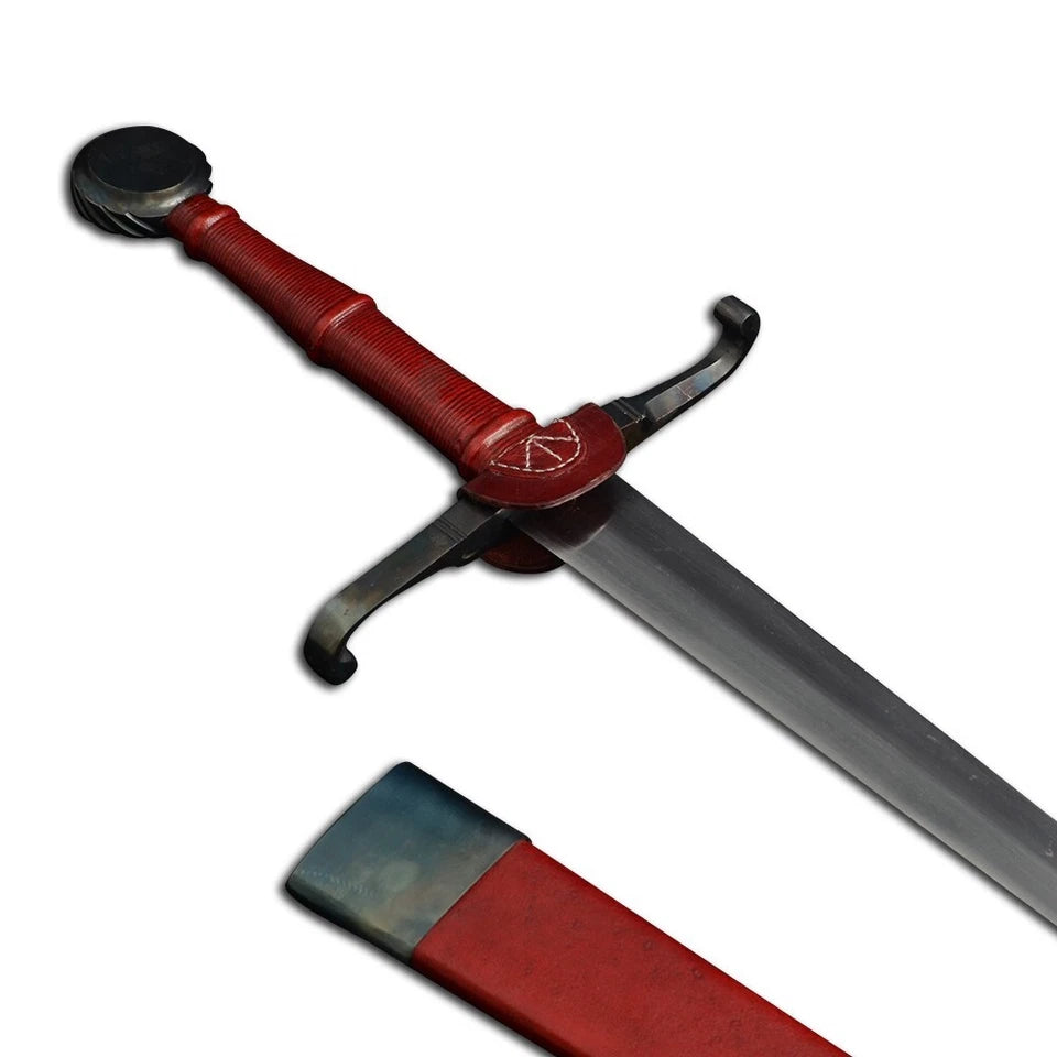 Cluny 15th Century Longsword – Deepeeka