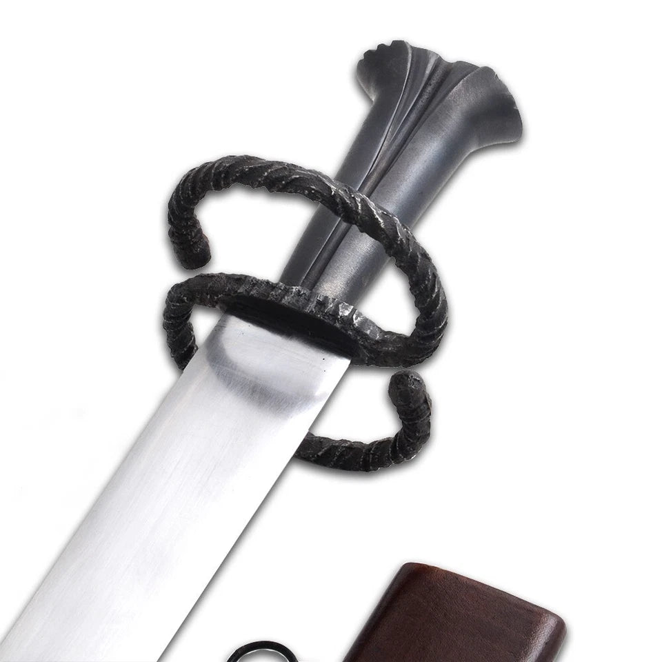 Landsknecht Katzbalger – Deepeeka