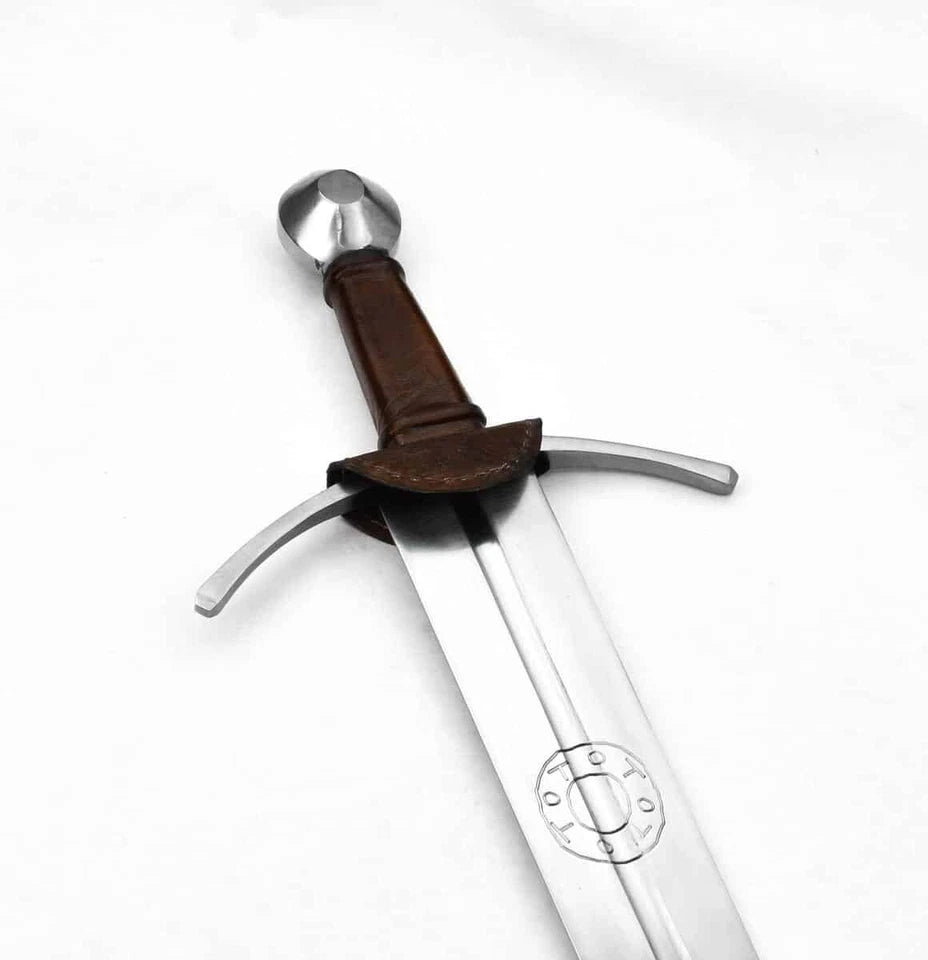 Toto Sword – 14th Century XIV Arming Sword – Deepeeka