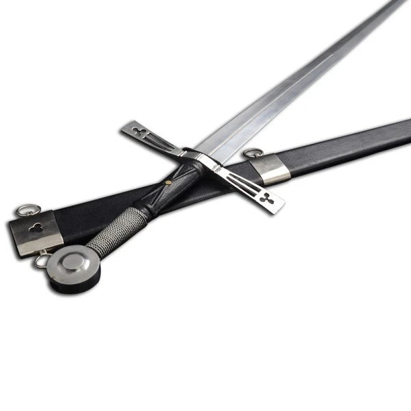 Gothic Longsword – Deepeeka
