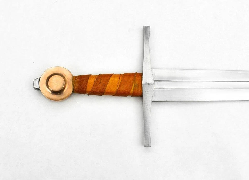 St. Annen Sword – Deepeeka