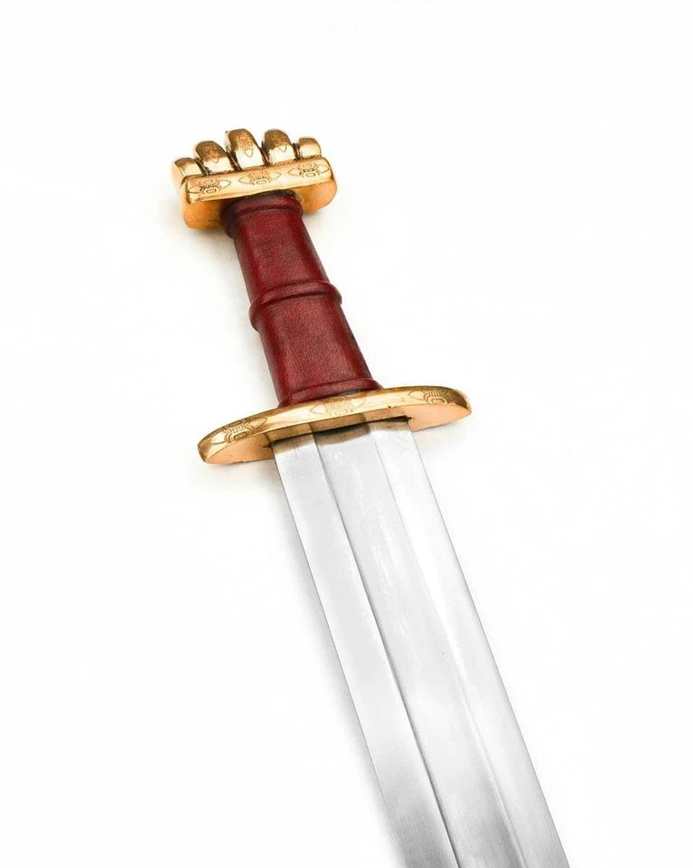 Vestre Berg Norwegian Viking Sword – Deepeeka